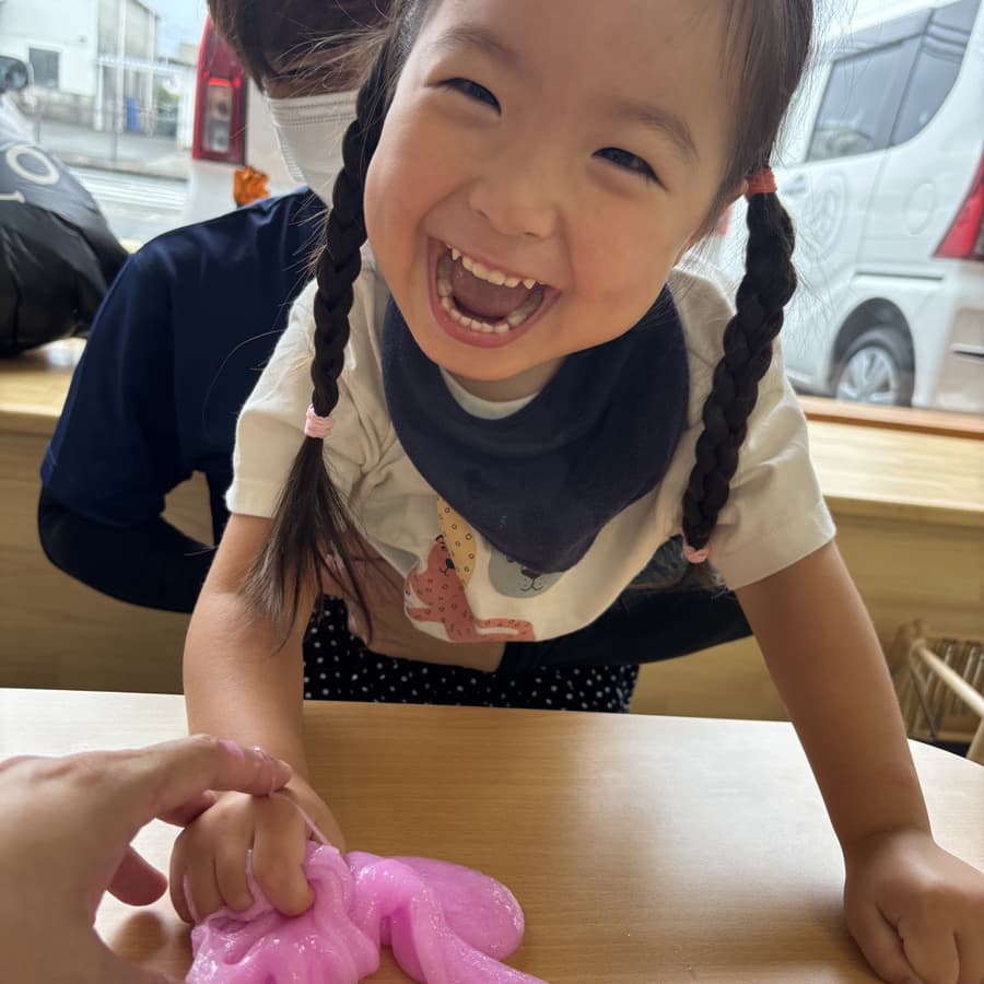 個別支援・学習活動