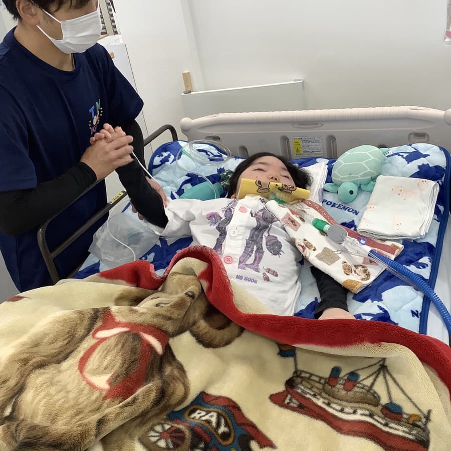 個別支援プログラム